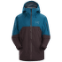 Bunda Arcteryx Rush Jacket Men Magician
