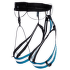 Sedák Black Diamond COULOIR HARNESS (BD651155) Ultra Blue-Black