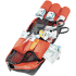 Lekárnička deuter First Aid Kit Pro (3970221) papaya