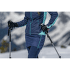 Sukňa Direct Alpine Skirt Alpha Lady emerald/menthol