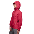 Bunda Black Diamond HighLine Stretch Shell Women Pomegranate