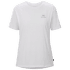 Tričko krátky rukáv Arcteryx Arc´Logo Emblem SS T-Shirt Women White