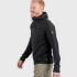 Mikina Fjällräven Abisko Trail Fleece Men Iron Grey-Grey