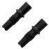 ND Black Diamond DISTANCE TECH TIPS Black
