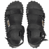 Sandále Gumbies Gumbies Scrambler Sandals - Black Black