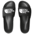 Pantofle The North Face Basecamp Slide III TNF BLACK/TNF WHITE