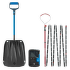Set Black Diamond BD SET GUIDE BT