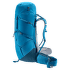 Batoh deuter Aircontact Core 50 + 10 almond-teal