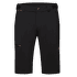 Kraťasy Mammut Runbold Shorts Men black 0001