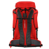 Batoh Millet Prolighter 60 + 20 (MIS2270) ROUGE A14