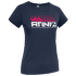 Tričko krátky rukáv Martini SCOUT Women true navy_jazzy