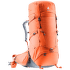 Batoh deuter Aircontact Core 65+10 SL paprika-graphite