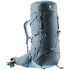 Batoh deuter Aircontact Core 60+10 graphite-shale
