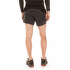 Kraťasy La Sportiva Auster Short Men Black