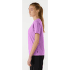 Tričko krátky rukáv Arcteryx Arc´Logo Emblem SS T-Shirt Women Black/Atmos