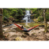Hamaka Eno SuperSub Charcoal/Orange