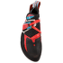 Lezečky La Sportiva Solution Comp Women Hibiscus/Malibu Blue
