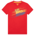 Tričko krátky rukáv La Sportiva STRIPE EVO T-SHIRT Kid´s Goji