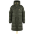 Parka Fjällräven Expedition Long Down Parka Men Deep Forest