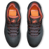 Topánky Mammut Nova IV Low GTX® Women black-apricot brandy