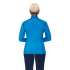 Mikina Mammut Taiss Light ML Jacket Women 6441 lavandin-black