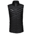 Vesta Mammut Albula IN Hybrid Vest Men black 0001
