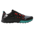 Topánky The North Face Summit Cragstone Pro Men TNF BLACK/TNF RED