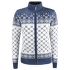 Sveter Kama Merino 5013 107 light blue