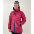 Bunda Sir Joseph Opal Lady Parka black