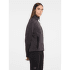 Mikina Arcteryx Covert Cardigan Women Phantasm Heather