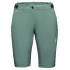 Runbold Shorts Women dark jade 40236