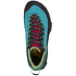Topánky La Sportiva TX4 Woman Topaz/Red Plum