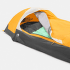Bivakovacie vrece The North Face ASSAULT FUTURELIGHT BIVY SUMMTGLD/TINGRY