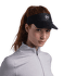 Šilt Buff Pack Speed Visor R-SOLID BLACK