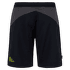 Kraťasy La Sportiva TECHNIQUE SHORT Men Black/Lime Punch