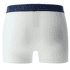 Boxerky UYN B3 UW Trunk Men White/Blue Dephts