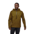 Bunda Black Diamond Stormline Stretch Anorak Men Dark Curry