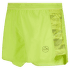 Kraťasy La Sportiva AUSTER SHORT Men Lime Punch