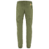 Nohavice Fjällräven Vardag Trousers Men Green