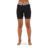 Boxerky Mons Royale Epic Merino Shift Bike Short Liner Women Black