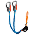 Skywalker Pro Turn Via Ferrata Set marine 5118