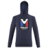 Mikina Millet Heritage Sweat Hoodie Men SAPHIR