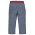 Nohavice Direct Alpine Campus 3/4 denim