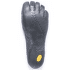 Topánky Five Fingers VI-B ECO women Black