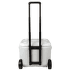 50 QT Wheeled Marine Cooler