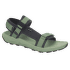 Sandále Lizard Super Trek field green/dark grey