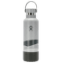 Termoska Hydro Flask 21 OZ STANDARD MOUTH WITH FLEX CAP AND BOOT Cloudy