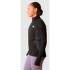 Mikina The North Face AO FZ Midlayer Women Cosmo Pink-Asphalt Grey