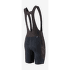 Kraťasy Patagonia Dirt Roamer Liner Bibs Women Black