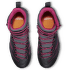 Topánky Mammut Ducan High GTX Women phantom-dark pink